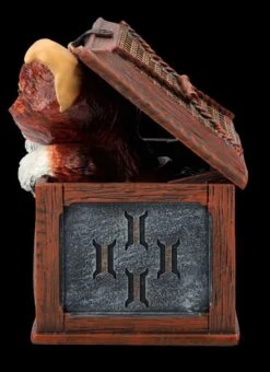 NEMESIS NOW Gremlins Figur - Gizmo You Are Ready 14 NEMESIS NOW Gremlins Figur - Gizmo You Are Ready -Figurenmodell Geschäft FS26159 Gremlins Figur Gizmo You Are Ready 4 1280x1280