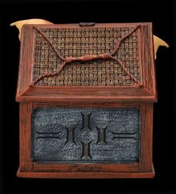 NEMESIS NOW Gremlins Figur - Gizmo You Are Ready 15 NEMESIS NOW Gremlins Figur - Gizmo You Are Ready -Figurenmodell Geschäft FS26159 Gremlins Figur Gizmo You Are Ready 6 1280x1280