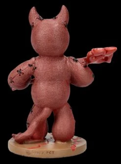 Pinheads Figur - Teufel -Figurenmodell Geschäft FS26178 Pinheads Figur Teufel 6 1280x1280