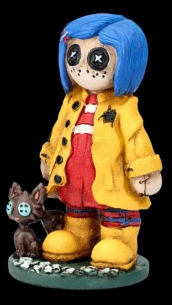 Pinheads Figur - Monster -Figurenmodell Geschäft FS26179 Pinheads Figur Monster 2 1280x1280