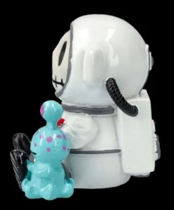 Furrybones Figur - Astronaut Cosmo 12 Furrybones Figur - Astronaut Cosmo -Figurenmodell Geschäft FS26180 Furrybones Figur Astronaut Cosmo 4 1280x1280