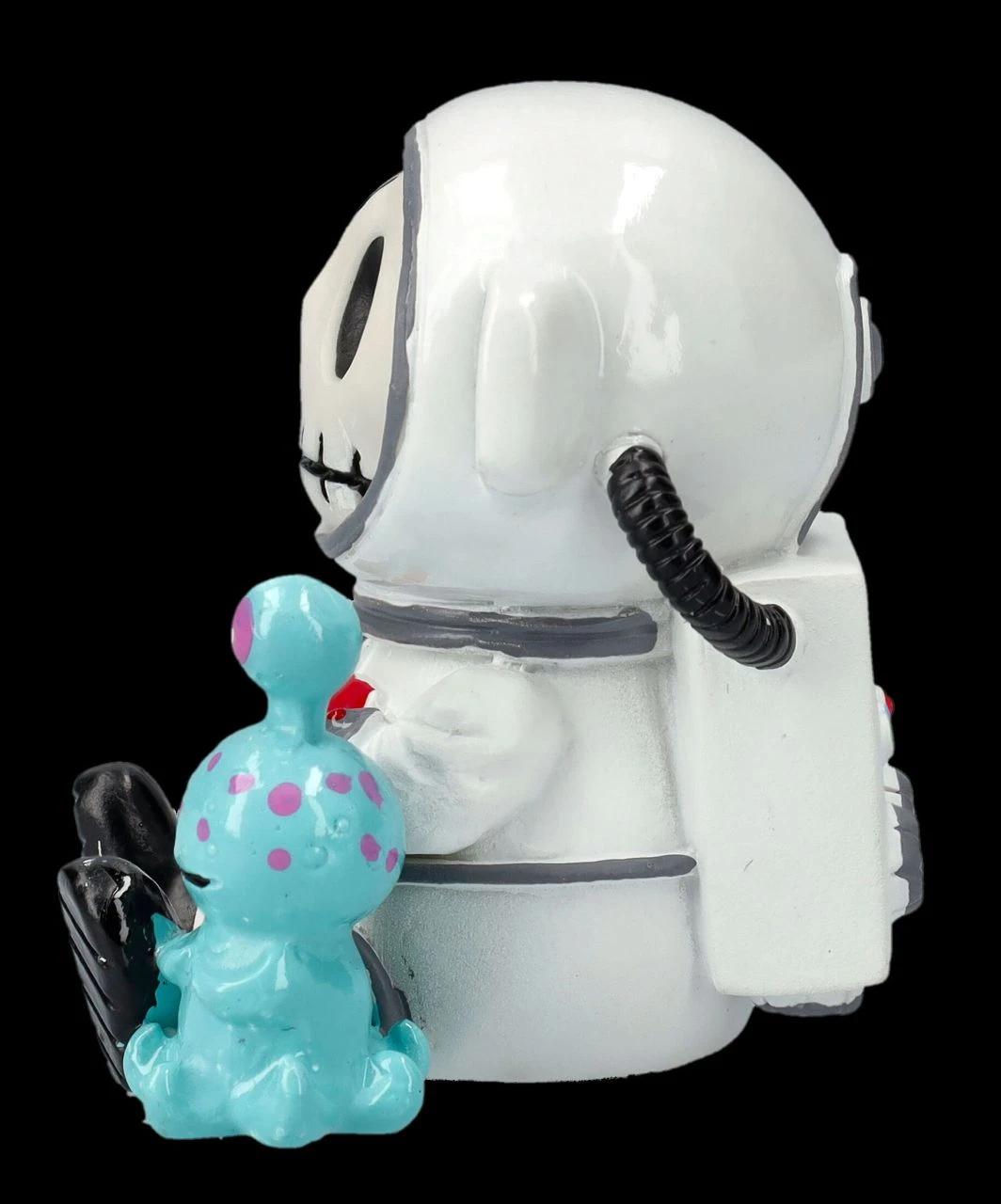 Furrybones Figur - Astronaut Cosmo 6 Furrybones Figur - Astronaut Cosmo – Bild 4