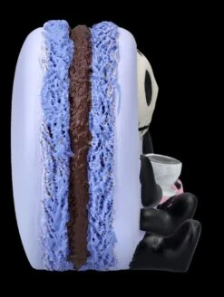 Furrybones Figur - Macaron Ronny -Figurenmodell Geschäft FS26186 Furrybones Figur Macaron Ronny 8 1280x1280