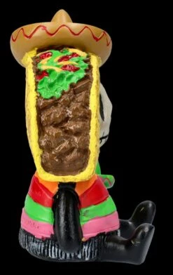 Furrybones Figur - Taco Pancho -Figurenmodell Geschäft FS26187 Furrybones Figur Taco Pancho 8 1280x1280