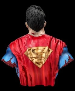 Superman Zombie Büste - DCeased 15 Superman Zombie Büste - DCeased -Figurenmodell Geschäft FS26228 Superman Zombie B ste DCeased 6 1280x1280