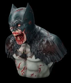 Batman Zombie Büste - DCeased -Figurenmodell Geschäft FS26229 Batman Zombie B ste DCeased 2 1280x1280