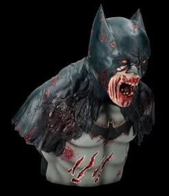 Batman Zombie Büste - DCeased -Figurenmodell Geschäft FS26229 Batman Zombie B ste DCeased 9 1280x1280