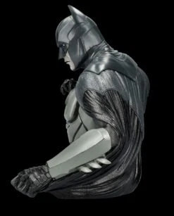 Batman Büste - There Will Be Blood 14 Batman Büste - There Will Be Blood -Figurenmodell Geschäft FS26234 Batman B ste There will be Blood 4 1280x1280