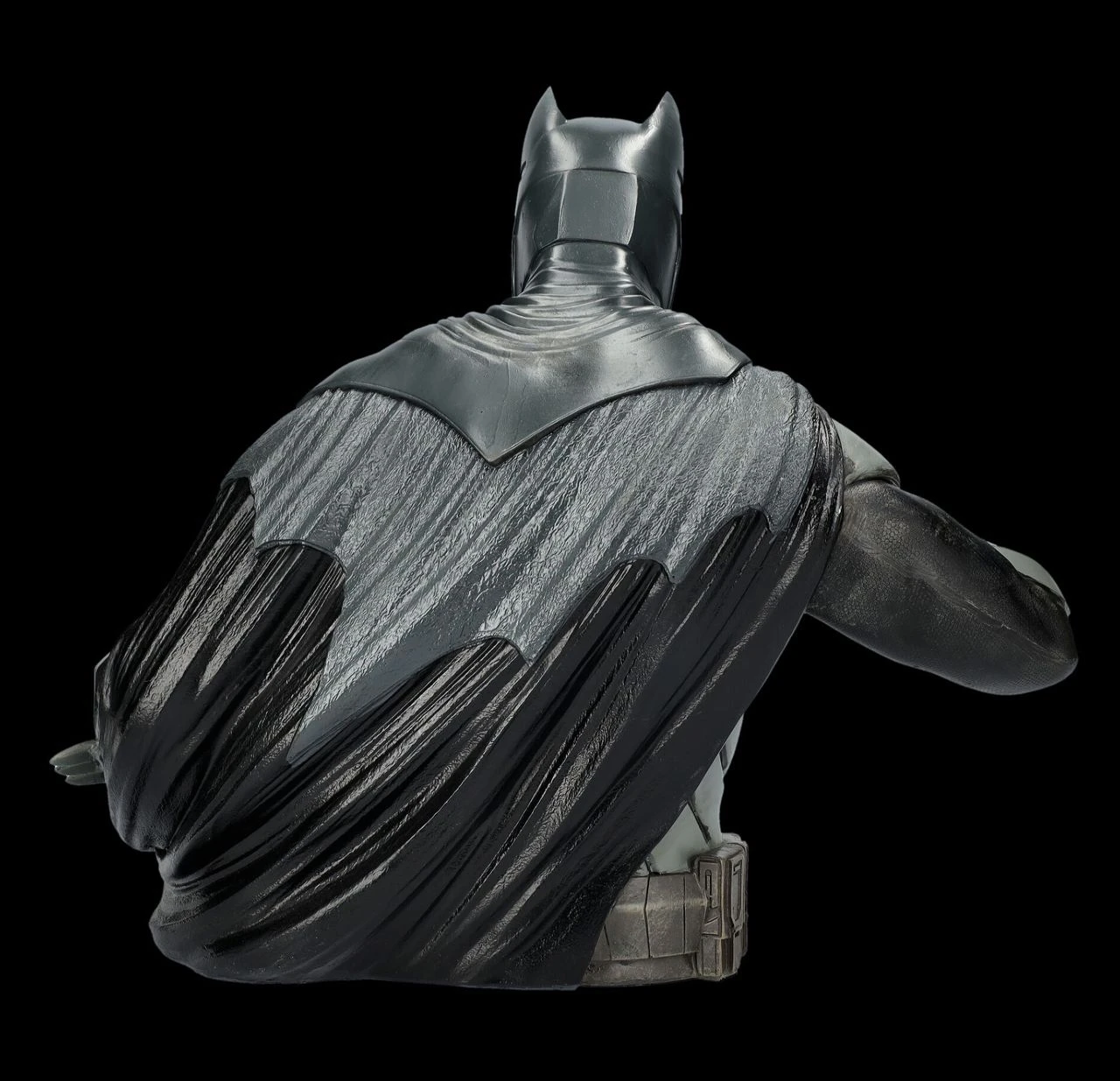 Batman Büste - There Will Be Blood 8 Batman Büste - There Will Be Blood – Bild 6