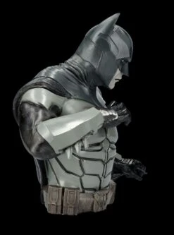 Batman Büste - There Will Be Blood 16 Batman Büste - There Will Be Blood -Figurenmodell Geschäft FS26234 Batman B ste There will be Blood 8 1280x1280