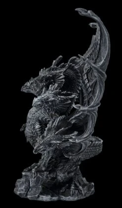 Drachenfigur Fünfköpfig - Dark Hydra 12 Drachenfigur Fünfköpfig - Dark Hydra -Figurenmodell Geschäft FS26249 Drachenfigur f nfk pfig Dark Hydra 4 1280x1280