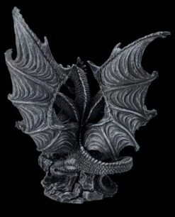 Drachenfigur Fünfköpfig - Dark Hydra 13 Drachenfigur Fünfköpfig - Dark Hydra -Figurenmodell Geschäft FS26249 Drachenfigur f nfk pfig Dark Hydra 6 1280x1280