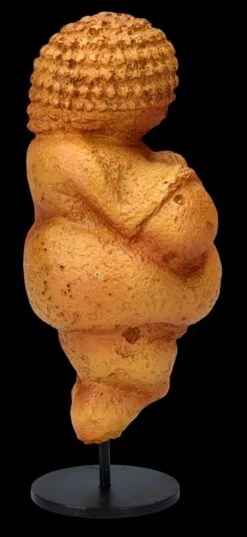 Venus Von Willendorf Figur - Replikat 15 Venus Von Willendorf Figur - Replikat -Figurenmodell Geschäft FS26320 Venus von Willendorf Figur Pocket Art 8VB5Pb6hIESIjj 1280x1280