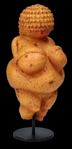 Venus Von Willendorf Figur - Replikat 10 Venus Von Willendorf Figur - Replikat -Figurenmodell Geschäft FS26320 Venus von Willendorf Figur Pocket Art 9VMASAJp7pY30z 1280x1280