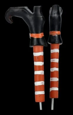 Pflanztopf Schmuck - Hexenbeine 18 Pflanztopf Schmuck - Hexenbeine -Figurenmodell Geschäft FS26323 Pflanztopfschmuck Hexenbeine 5 1280x1280