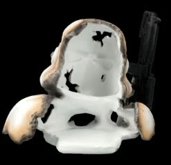 Stormtrooper Figur - Blasted Büste -Figurenmodell Geschäft FS26344 Stormtrooper Figur Blasted B ste 6 1280x1280