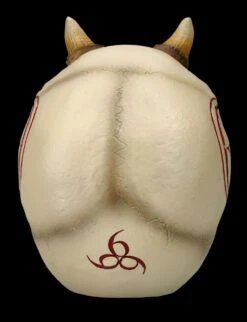 Totenkopf Figur Teufel - 666 By James Ryman 14 Totenkopf Figur Teufel - 666 By James Ryman -Figurenmodell Geschäft FS26348 Totenkopf Figur Teufel 666 by James Ryman 6 1280x1280