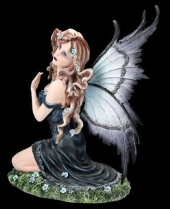 Elfenfigur - Bezaubernde Maelis -Figurenmodell Geschäft FS26374 Elfenfigur Bezaubernde Maelis 2 1280x1280