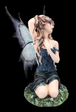 Elfenfigur - Bezaubernde Maelis -Figurenmodell Geschäft FS26374 Elfenfigur Bezaubernde Maelis 8 1280x1280