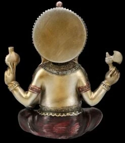 Ganesha Figur - Wächter Des Wohlstandes 13 Ganesha Figur - Wächter Des Wohlstandes -Figurenmodell Geschäft FS26380 Ganesha Figur W chter des Wohlstandes 6 1280x1280