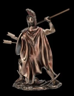 Leonidas Figur - König Von Sparta Im Kampf -Figurenmodell Geschäft FS26407 Leonidas Figur K nig von Sparta im Kampf 6 1280x1280