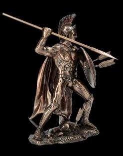 Leonidas Figur - König Von Sparta Im Kampf -Figurenmodell Geschäft FS26407 Leonidas Figur K nig von Sparta im Kampf 9 1280x1280