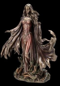 Morgana Figur - Mächtigste Zauberin By Monte Moore -Figurenmodell Geschäft FS26414 Morgana Figur M chtigste Zauberin by Monte Moore 2 1280x1280