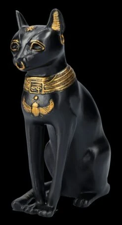 Bastet Figur - Ägyptische Göttin Als Katze 11 Bastet Figur - Ägyptische Göttin Als Katze -Figurenmodell Geschäft FS26418 Bastet Figur gyptische G ttin als Katze 2 1280x1280