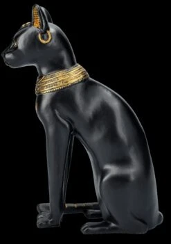 Bastet Figur - Ägyptische Göttin Als Katze 12 Bastet Figur - Ägyptische Göttin Als Katze -Figurenmodell Geschäft FS26418 Bastet Figur gyptische G ttin als Katze 4 1280x1280