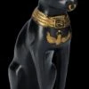 Bastet Figur - Ägyptische Göttin Als Katze