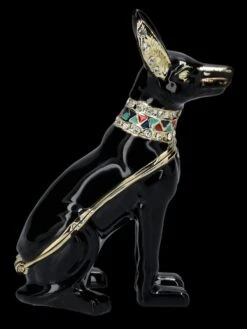 Anubis Figur Als Verzierte Schmuckdose 15 Anubis Figur Als Verzierte Schmuckdose -Figurenmodell Geschäft FS26422 Anubis Figur als verzierte Pillendose 8 1280x1280