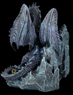 Drachen Figur Buchstütze - Fafnir Bewacht Schatz 15 Drachen Figur Buchstütze - Fafnir Bewacht Schatz -Figurenmodell Geschäft FS26427 Drachen figur Buchst tze Fafnir bewacht Schatz 7 1280x1280