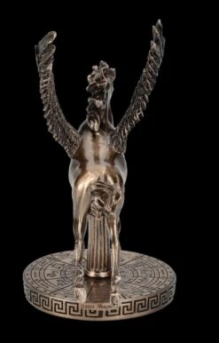 Pegasus Figur Mit Sternzeichen Base -Figurenmodell Geschäft FS26495 Pegasus Figur mit Sternzeichen Base 8 1280x1280