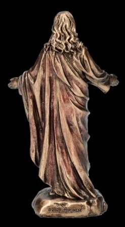 Jesus Figur Klein - Gesegnetes Herz Jesu -Figurenmodell Geschäft FS26500 Jesus Figur klein GEsegnetes Herz Jesu 6 1280x1280