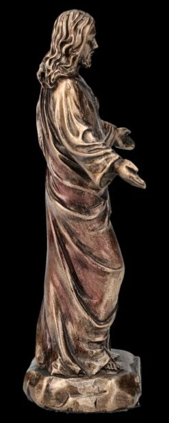 Jesus Figur Klein - Gesegnetes Herz Jesu -Figurenmodell Geschäft FS26500 Jesus Figur klein GEsegnetes Herz Jesu 8 1280x1280