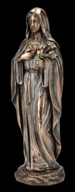 Madonna Figur - Unbeflecktes Herz Maria 10 Madonna Figur - Unbeflecktes Herz Maria -Figurenmodell Geschäft FS26501 Madonna Figur Unbeflecktes Herz Maria 2 1280x1280