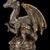 Drachenfigur - Steampunk Wächter 1 Drachenfigur - Steampunk Wächter -Figurenmodell Geschäft FS26505 Drachenfigur Steampunk W chter 6 1280x1280