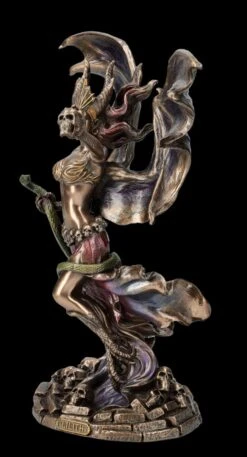 Lilith Figur - Königin Von Saba -Figurenmodell Geschäft FS26509 Lilith Figur K nigin von Saba 2 1280x1280