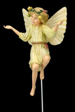 Elfen Figur Zum Stecken - Zaunrüben Fee -Figurenmodell Geschäft FS26580 Elfen Figur zum Stecken Zaunr ben Fee 2 1280x1280