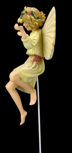 Elfen Figur Zum Stecken - Zaunrüben Fee -Figurenmodell Geschäft FS26580 Elfen Figur zum Stecken Zaunr ben Fee 4 1280x1280