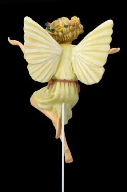 Elfen Figur Zum Stecken - Zaunrüben Fee -Figurenmodell Geschäft FS26580 Elfen Figur zum Stecken Zaunr ben Fee 6 1280x1280