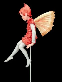 Elfen Figur Zum Stecken - Feen Junge 14 Elfen Figur Zum Stecken - Feen Junge -Figurenmodell Geschäft FS26581 Elfen Figur zum Stecken Feen Junge 4 1280x1280