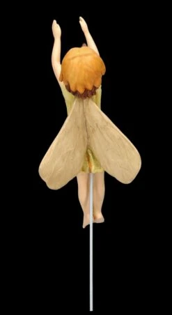 Elfen Figur Zum Stecken - Haselnuss Fee -Figurenmodell Geschäft FS26583 Elfen Figur zum Stecken Haselnuss Fee 6 1280x1280