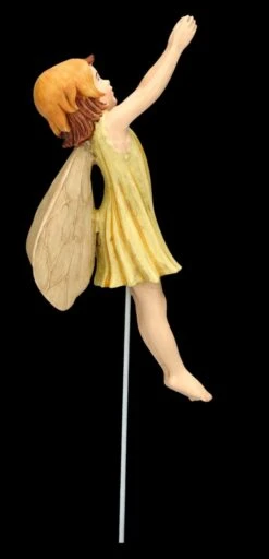 Elfen Figur Zum Stecken - Haselnuss Fee -Figurenmodell Geschäft FS26583 Elfen Figur zum Stecken Haselnuss Fee 8 1280x1280