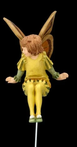 Elfen Figur Zum Stecken - Löwenzahn Fee -Figurenmodell Geschäft FS26585 Elfen Figur zum SteckenL wenzahn Fee 4 1280x1280