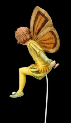 Elfen Figur Zum Stecken - Löwenzahn Fee -Figurenmodell Geschäft FS26585 Elfen Figur zum SteckenL wenzahn Fee 6 1280x1280