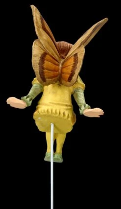 Elfen Figur Zum Stecken - Löwenzahn Fee -Figurenmodell Geschäft FS26585 Elfen Figur zum SteckenL wenzahn Fee 8 1280x1280