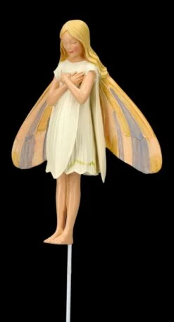 Elfen Figur Zum Stecken - Schneeglöckchen Fee -Figurenmodell Geschäft FS26586 Elfen Figur zum Stecken Schneegl ckchen Fee 2 1280x1280