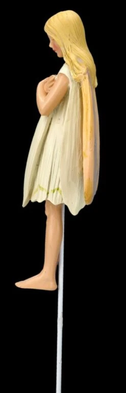 Elfen Figur Zum Stecken - Schneeglöckchen Fee -Figurenmodell Geschäft FS26586 Elfen Figur zum Stecken Schneegl ckchen Fee 4 1280x1280