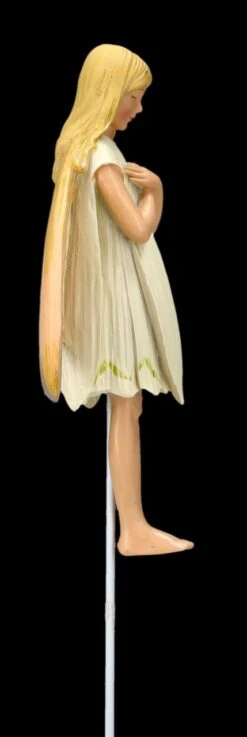 Elfen Figur Zum Stecken - Schneeglöckchen Fee -Figurenmodell Geschäft FS26586 Elfen Figur zum Stecken Schneegl ckchen Fee 8 1280x1280